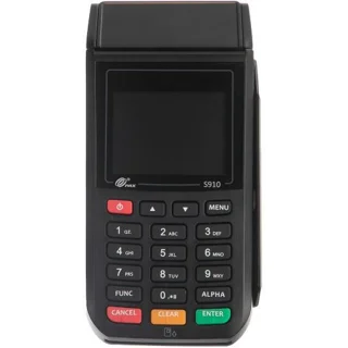 دستگاه کارتخوان PAX S910